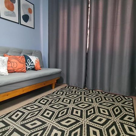 瓜鲁雅Apartamento Confortavel 2 Dorm No Tortuga Enseada公寓 外观 照片