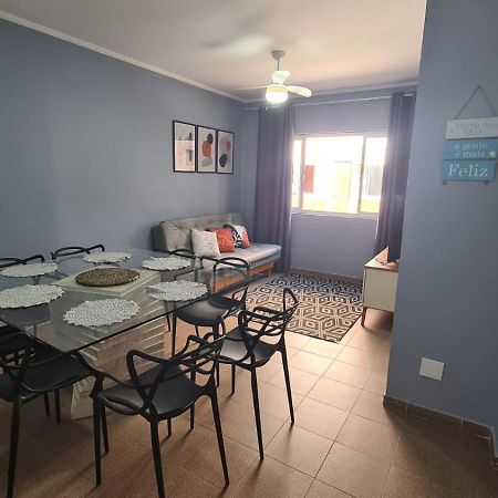 瓜鲁雅Apartamento Confortavel 2 Dorm No Tortuga Enseada公寓 外观 照片
