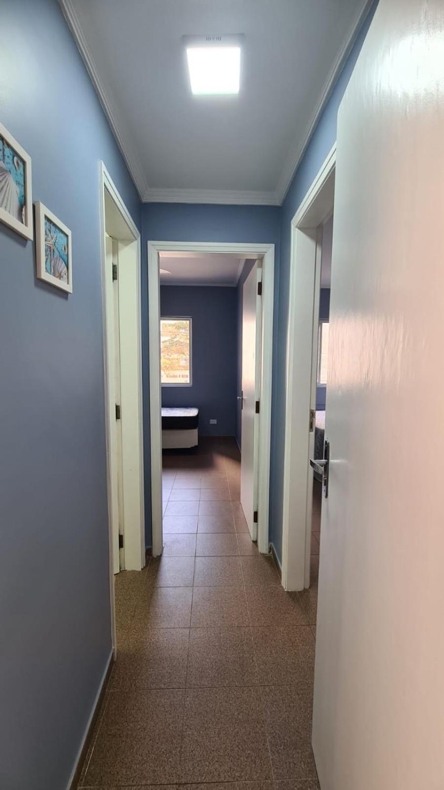 瓜鲁雅Apartamento Confortavel 2 Dorm No Tortuga Enseada公寓 外观 照片