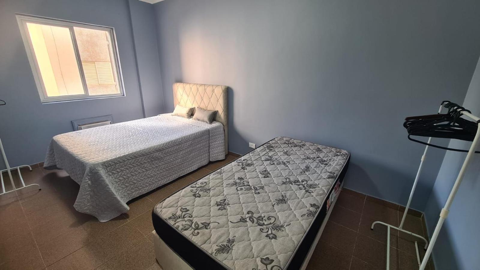 瓜鲁雅Apartamento Confortavel 2 Dorm No Tortuga Enseada公寓 外观 照片