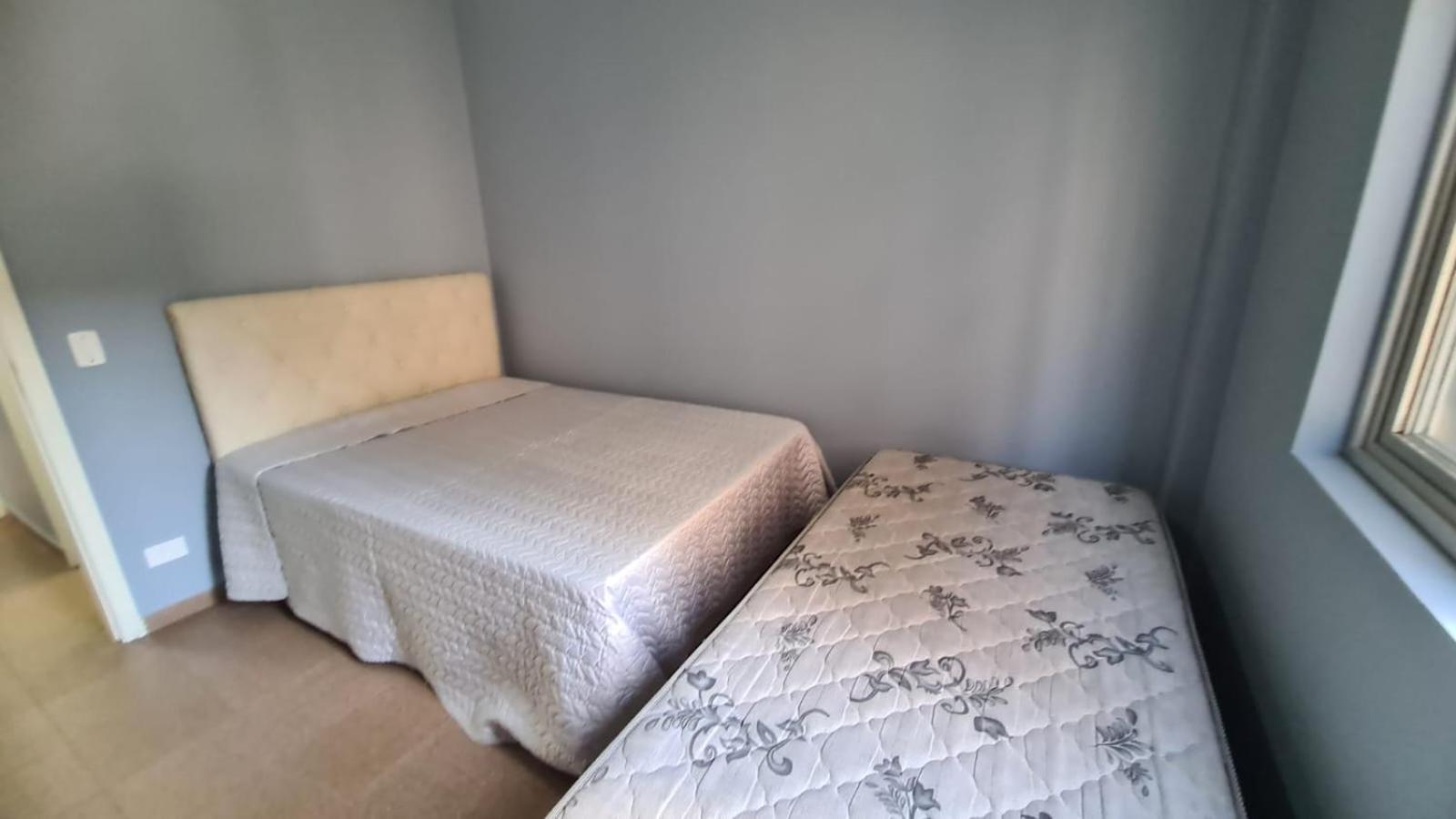 瓜鲁雅Apartamento Confortavel 2 Dorm No Tortuga Enseada公寓 外观 照片