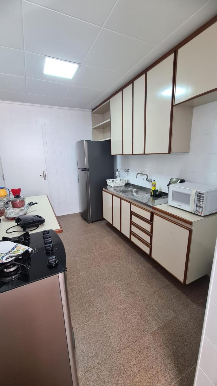 瓜鲁雅Apartamento Confortavel 2 Dorm No Tortuga Enseada公寓 外观 照片