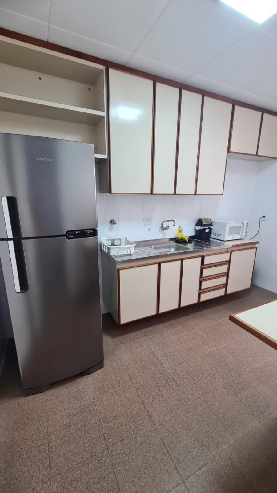 瓜鲁雅Apartamento Confortavel 2 Dorm No Tortuga Enseada公寓 外观 照片