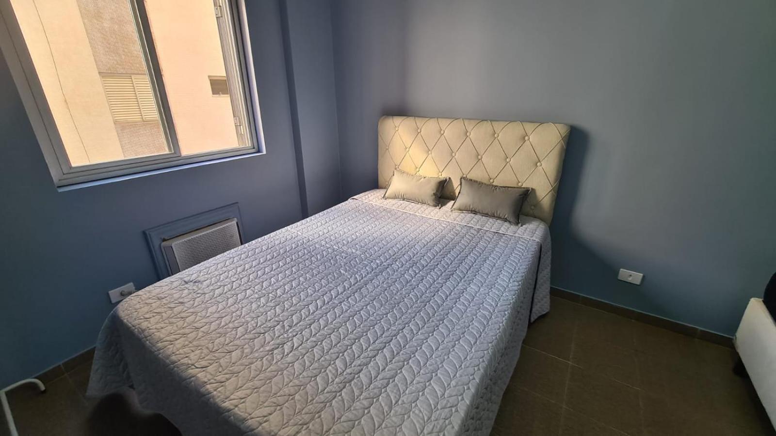 瓜鲁雅Apartamento Confortavel 2 Dorm No Tortuga Enseada公寓 外观 照片